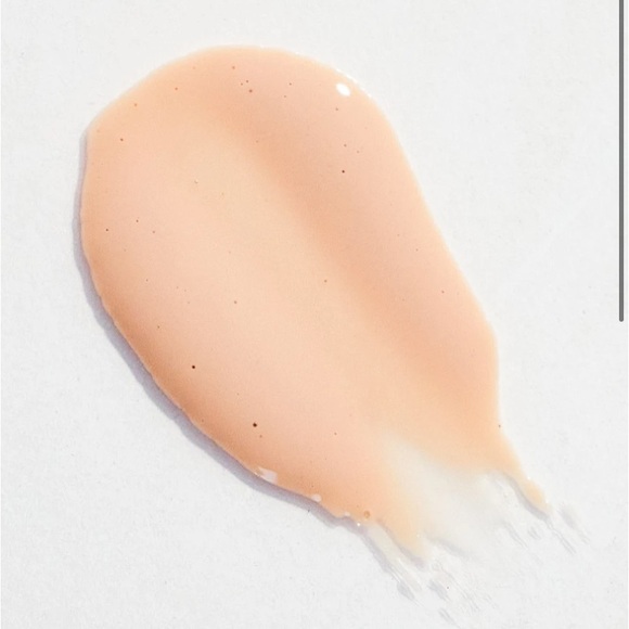 Made by Mitchell Beam Lipgloss in Cream Dream BNIB - Picture 3 of 16